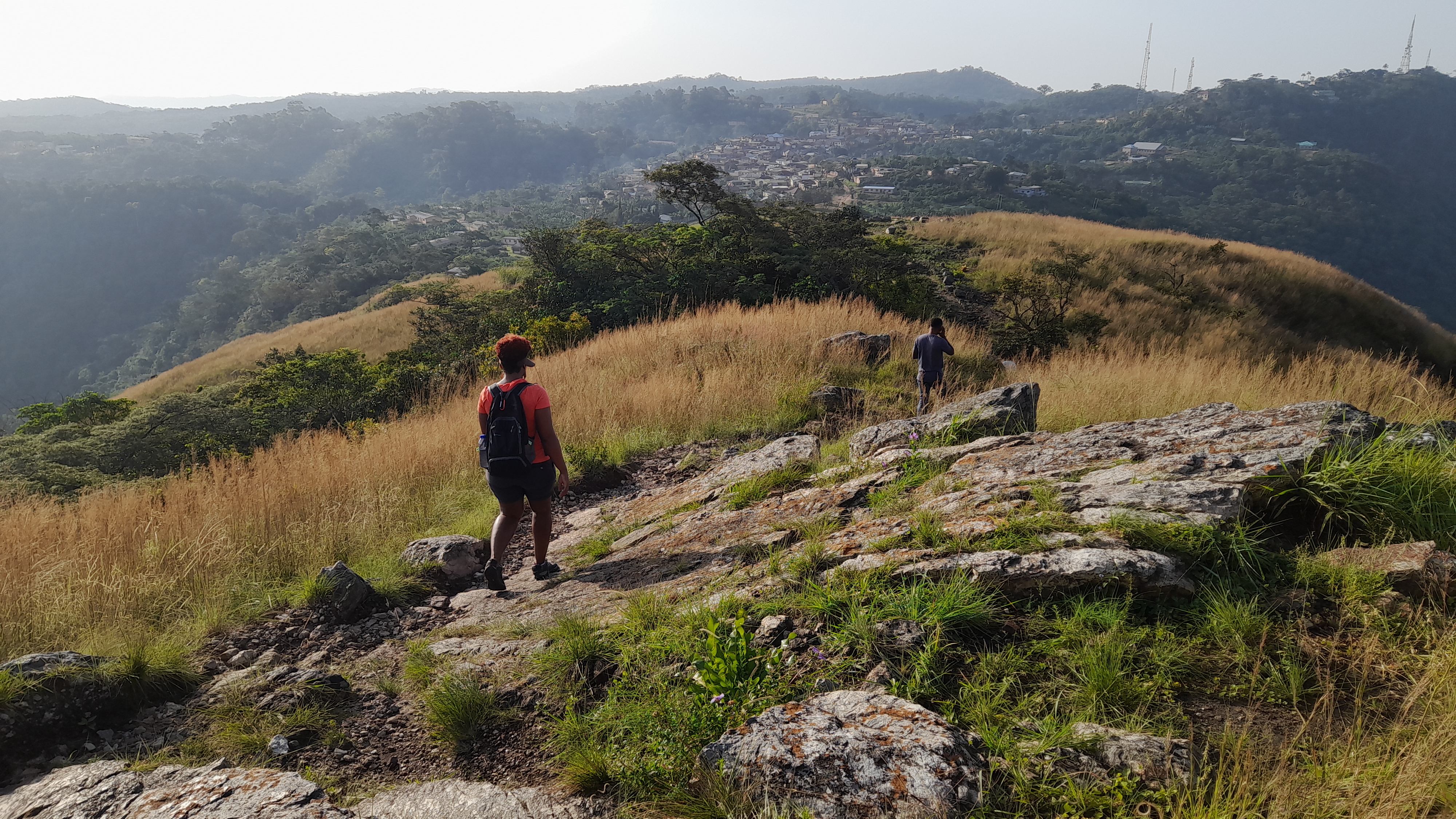 Circuit aventure au Togo Ghana et Bénin