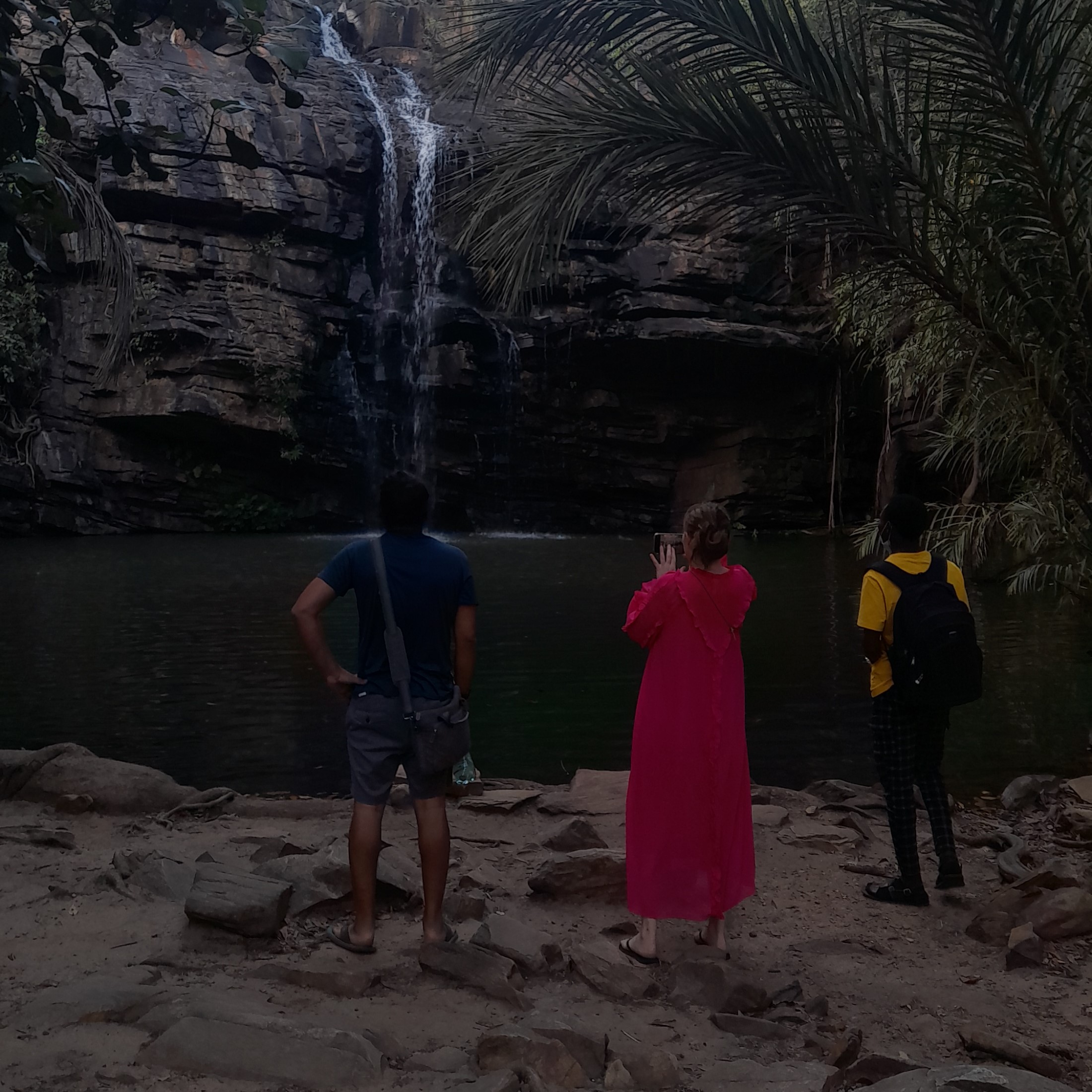 Circuit touristique au Bénin et au Togo