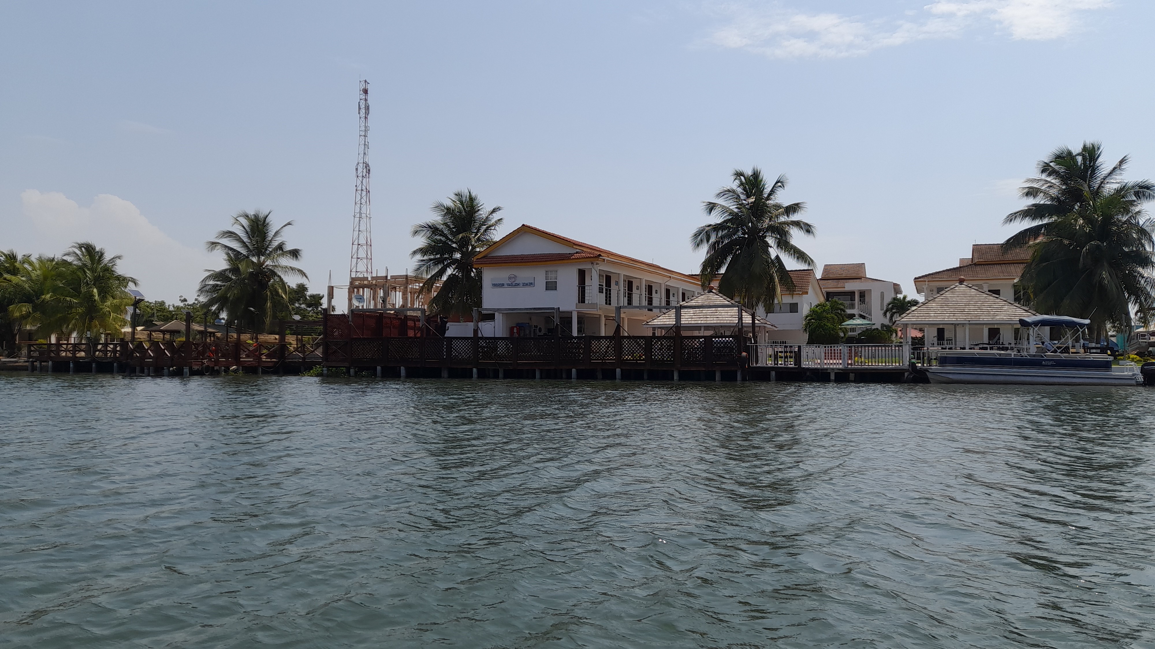 vacance d'été en famille sur les plus belles plages du Ghana, du Togo et du Bénin