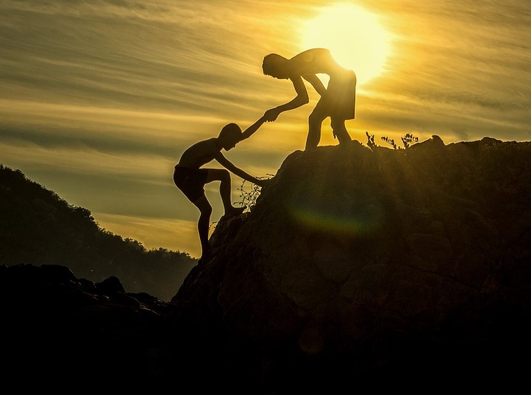 faire-de-l'humanitaire-en-afrique