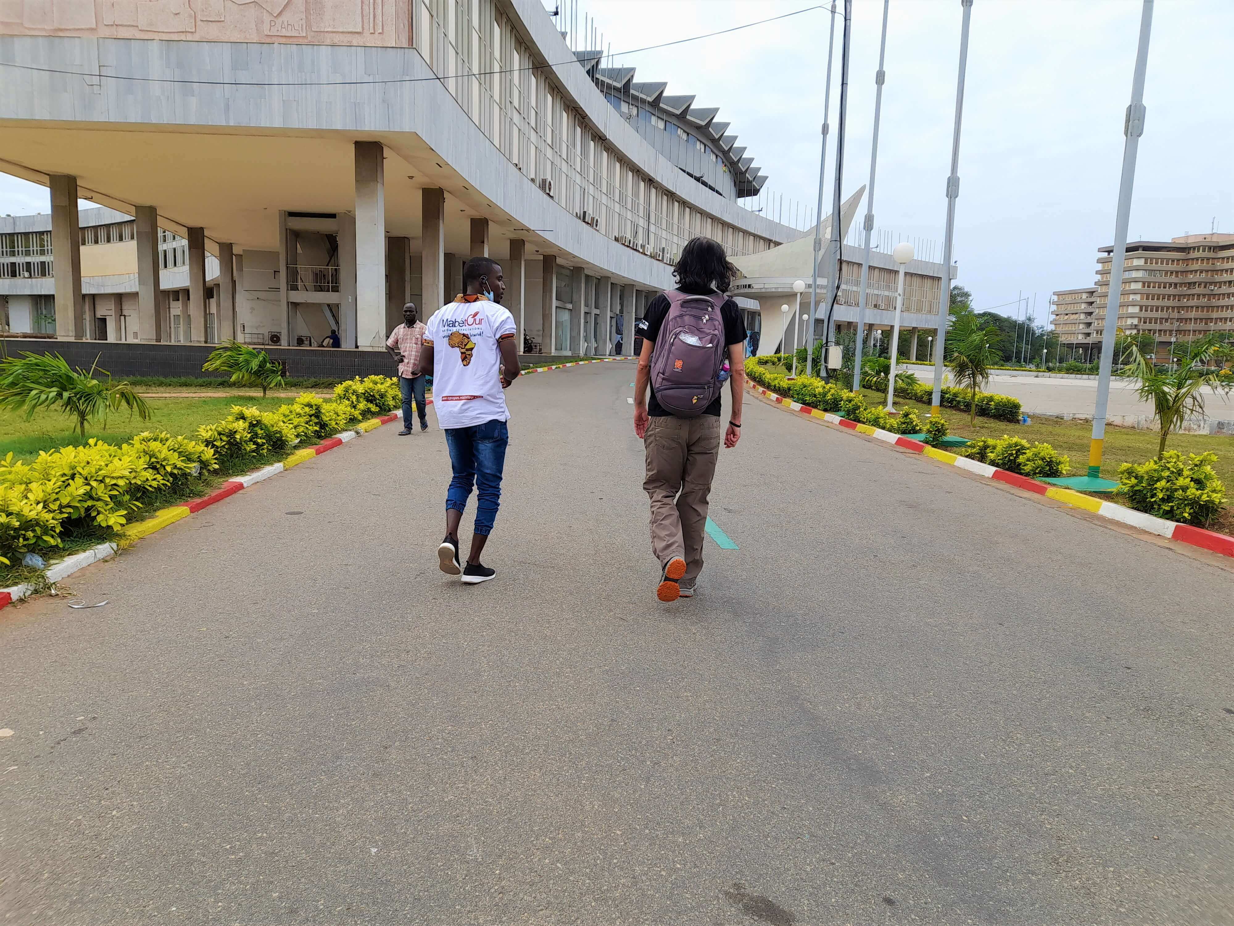 Discovering the Best of Lomé: Must-See Attractions and Hidden Gems