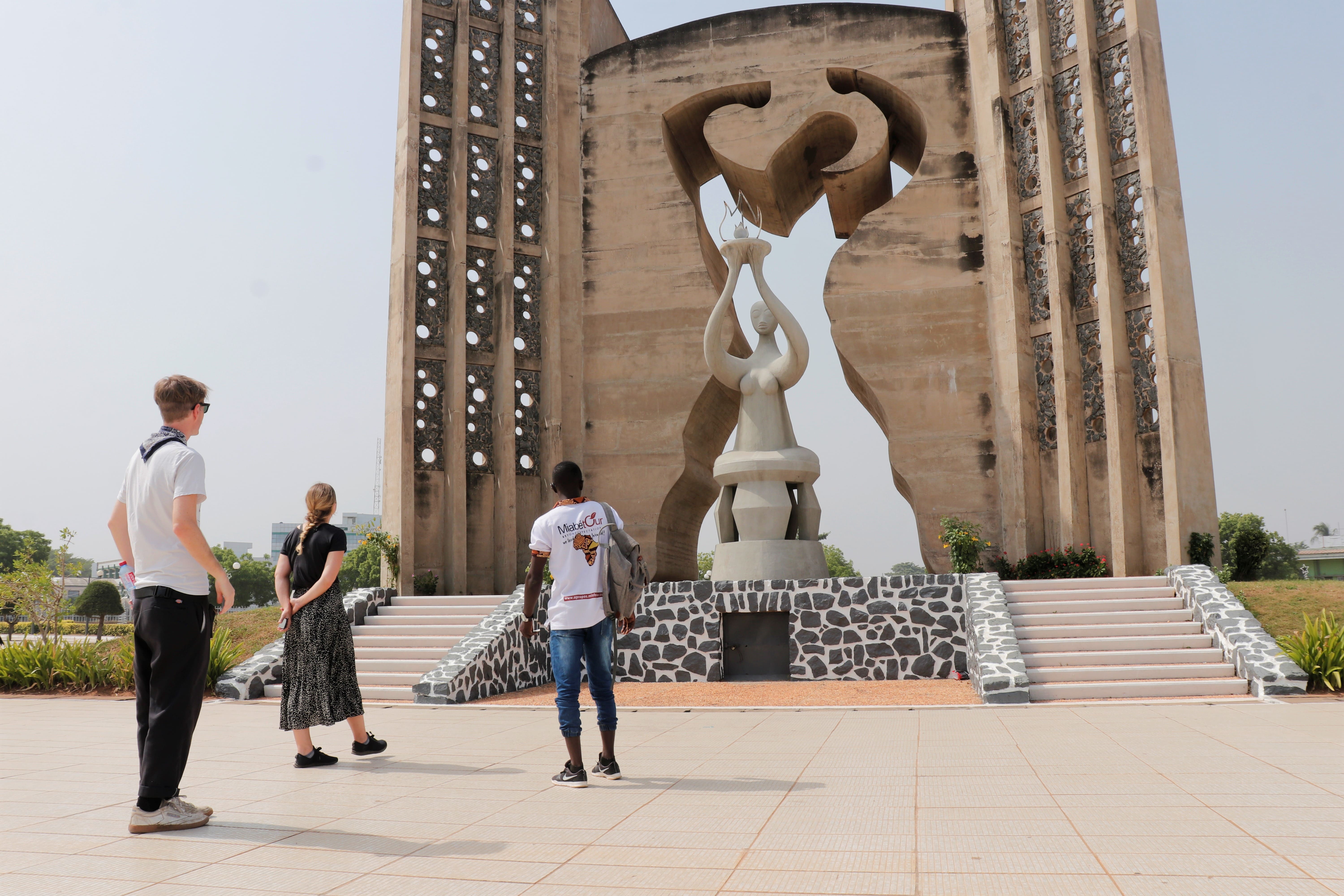 best places to visit in Lomé