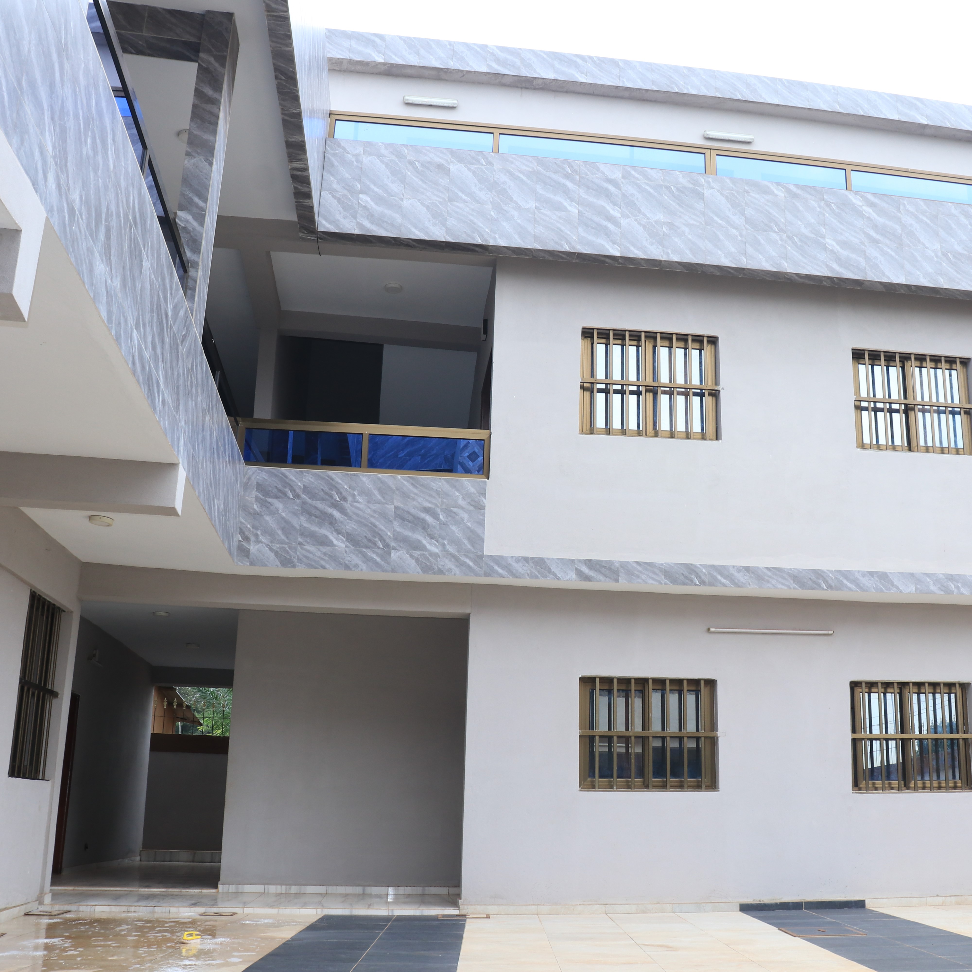 Appartement vacance et villa pour séjours à louer au Togo 