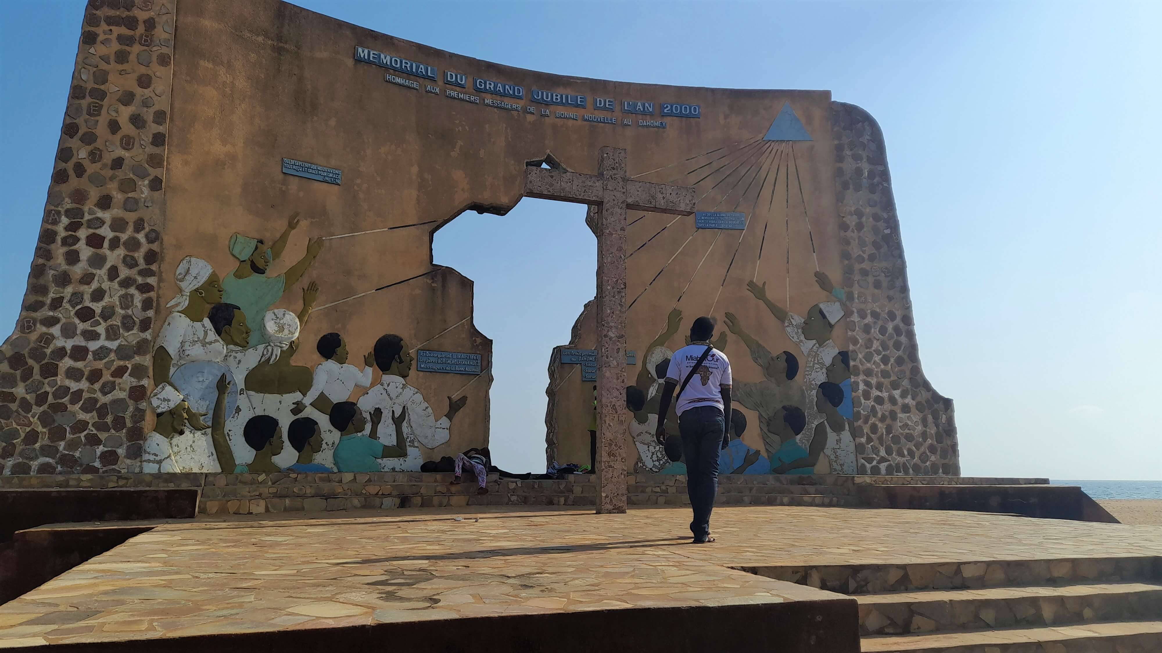 Visiter le Bénin